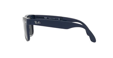 Ray-Ban Folding Wayfarer RB4105 6197B1 Blu