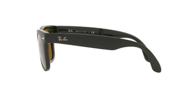 Ray-Ban Folding Wayfarer RB4105 657533 Military Green