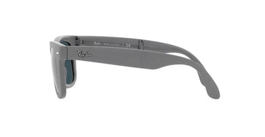 Ray-Ban Folding Wayfarer RB4105 6577R5 Gray