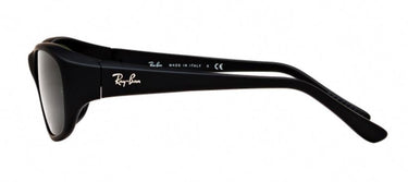 Ray-Ban Daddy-O RB2016 W2578 Matte Black
