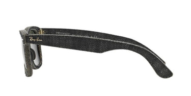 Ray-Ban Wayfarer RB2140 1162 Jeans Black