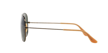 Ray-Ban Aviator RB3025 177 Antique Gold