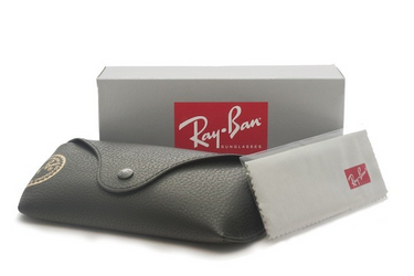 Ray-Ban Chromance RB4275CH 629/5L Blue