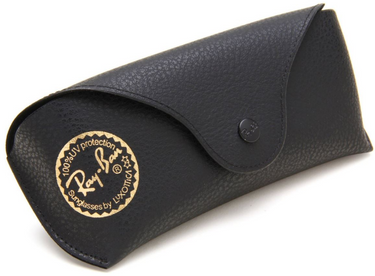 Ray-Ban The General RB3561 9001A5 Light Bronze