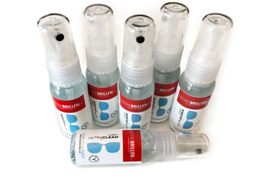 Ray-Ban Olympian I RB2319 128714 Gradient Havana Brown