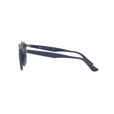 Ray-Ban Round RB2180 657687 Blu