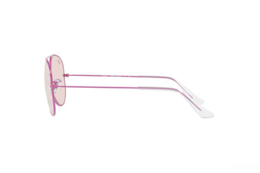 Ray-Ban Aviator Evolve RB3025 9224T5 Violet