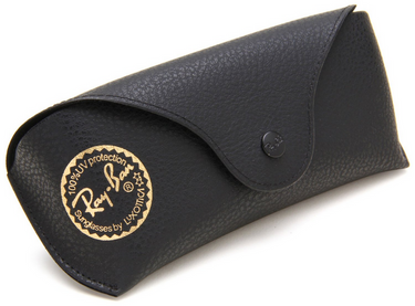 Ray-Ban Octagonal RB3556N 001/Z2 Gold