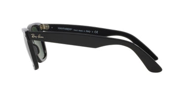 Ray-Ban Wayfarer RB2140 901 Black