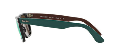 Ray-Ban Wayfarer RB2140 117519 Black