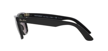 Ray-Ban Wayfarer RB2140 901/58 Black