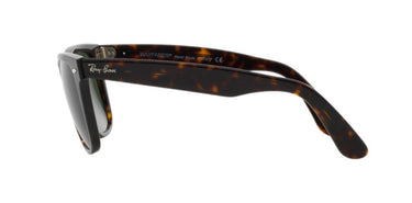 Ray-Ban Wayfarer RB2140 902 Tortoise