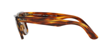 Ray-Ban Wayfarer RB2140 954 Light Tortoise