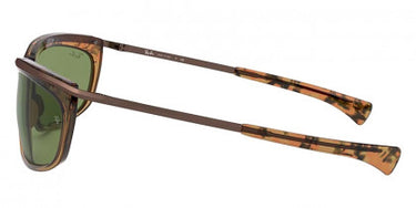 Ray-Ban Olympian I RB2319 128714 Gradient Havana Brown