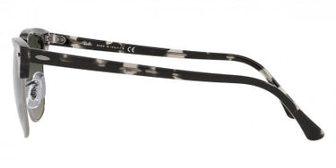 Ray-Ban Clubmaster RB3016 133671 Gray Havana