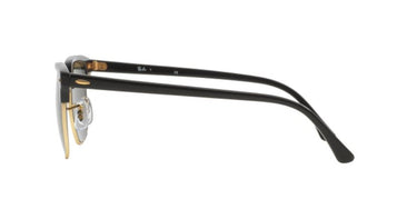 Ray-Ban Clubmaster RB3016 W0365 Ebony/Arista