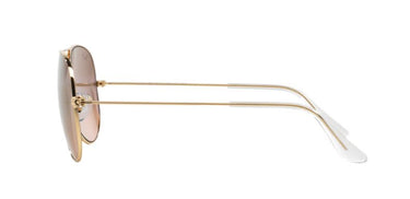 Ray-Ban Aviator RB3025 001/3E Gold