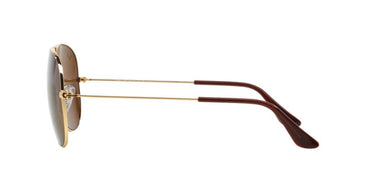 Ray-Ban Aviator RB3025 001/57 Gold