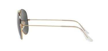 Ray-Ban Aviator RB3025 001 Gold
