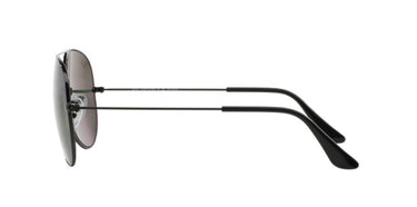 Ray-Ban Aviator RB3025 002/58 Zwart