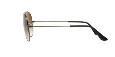 Ray-Ban Aviator RB3025 004/51 Gunmetal