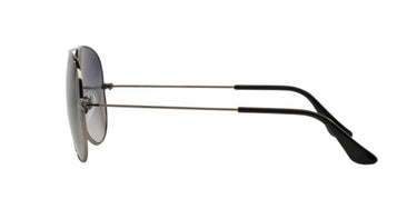 Ray-Ban Aviator RB3025 004/78 Gunmetal