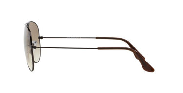 Ray-Ban Aviator RB3025 014/51 Brown
