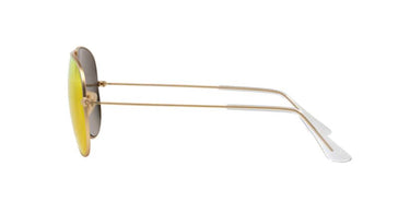 Ray-Ban Aviator RB3025 112/69 Matte Gold