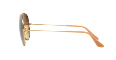 Ray-Ban Aviator RB3025 112/85 Gold