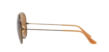 Ray-Ban Zonnebril RB3025 177/33 Antique gold