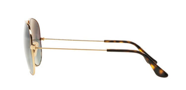 Ray-Ban Aviator RB3025 181/71 Gold
