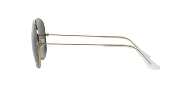 Ray-Ban Aviator RB3025 L0205 Gold