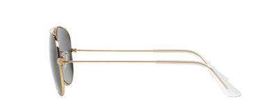 Ray-Ban Aviator RB3025 W3234 Gold