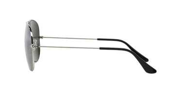 Ray-Ban Aviator RB3025 W3277 Silver