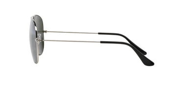 Ray-Ban Aviator RB3025 W3275 Silver