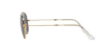 Ray-Ban Aviator Folding RB3479 001 Arista