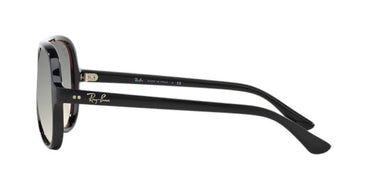 Ray-Ban Cats RB4125 601/32 Black
