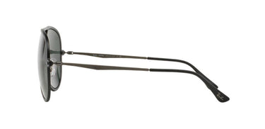 Ray-Ban Aviator Light RB4211 601S71 Matte Black