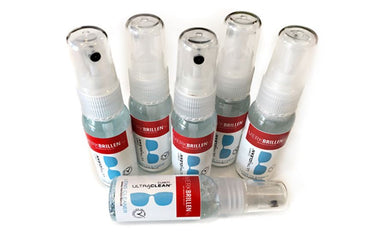 Ray-Ban New Wayfarer RB2132 624171 Black/Grey Alcantra