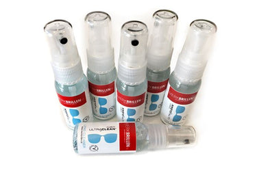 Ray-Ban Oval RB3547N 001/30 Gold