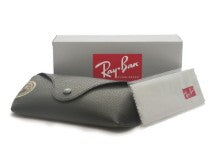 Ray-Ban Wayfarer RB2140 117830 Striped Havana