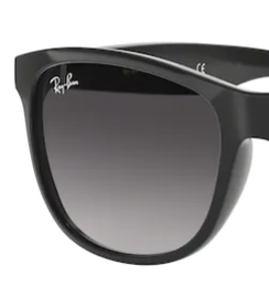 Ray-Ban Andy RB4202 Glazen