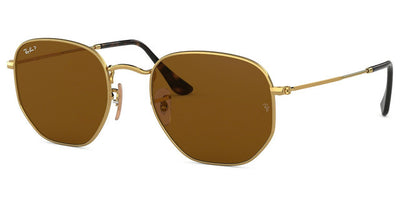 Ray-Ban Hexagonal