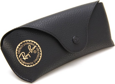 Ray-Ban etui's