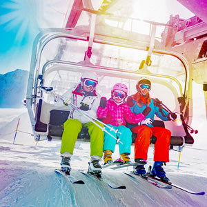 Wintersport