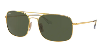 Ray-Ban RB3611 001/31 Arista