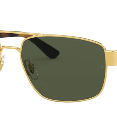 Ray-Ban RB3663 001/31 Arista