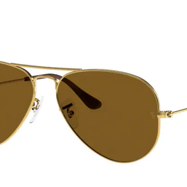 Ray-Ban Aviator RB3025 001/33 Goud