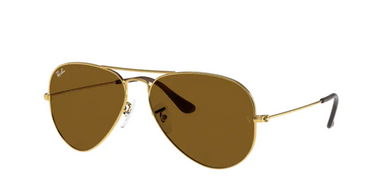 Ray-Ban Aviator RB3025 001/33 Goud