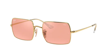 Ray-Ban Rectangle RB1969 001/3E Arista